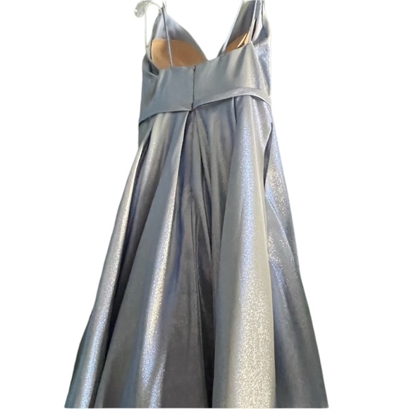 Sherri Hill Prom Gown - Picture 4 of 5